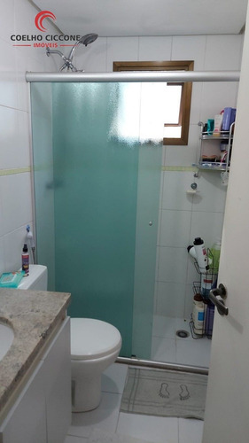 Imagem 15 de 15 de Apartamento A Venda No Bairro Fundacao - V-4811