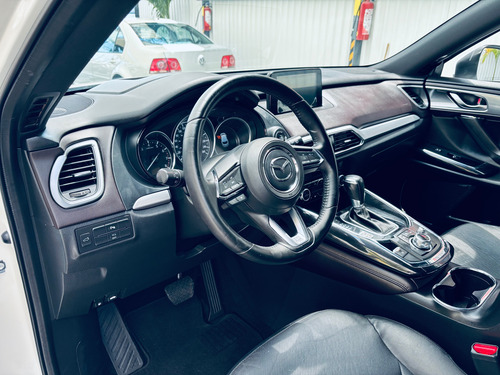 Mazda CX-9 2.5 I Grand Touring Awd At