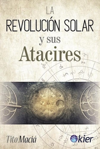 Libro La Revolucion Solar Y Sus Atacires De Tito Macia