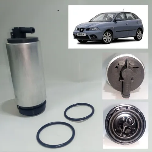 Pila Vw Bora 8e0906087c