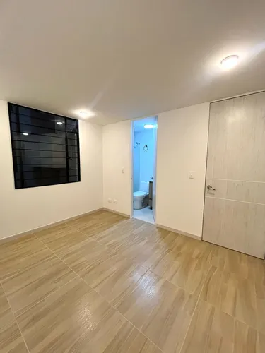 Aparta Estudio Hipotecho - Bogotá