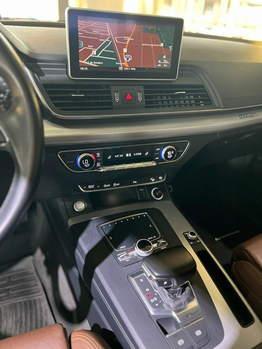Imagen 9 de 17 de Audi Q5 Q5 2.0 Tfsi Stronic Quattro 252cv