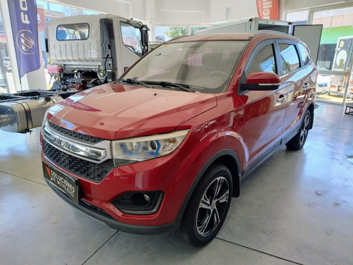 Lifan Myway 1.8 16v
