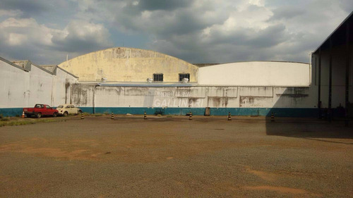 Imagem 8 de 25 de Salão À Venda Em Jardim Aparecida - Sl000849