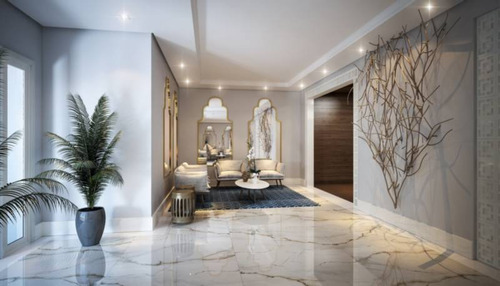 Imagem 5 de 13 de Apartamento - Villagio Iguatemi - Ref: 6647 - V-6647