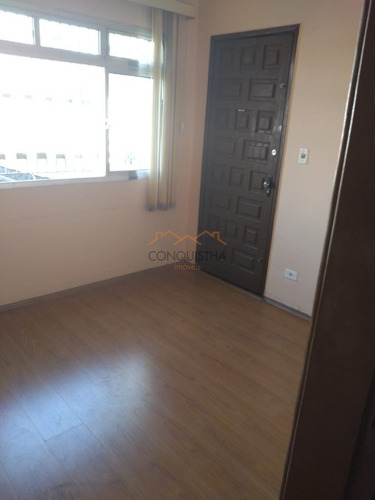 Imagem 12 de 15 de Apartamento - Centro - Ref: 3473 - V-5657