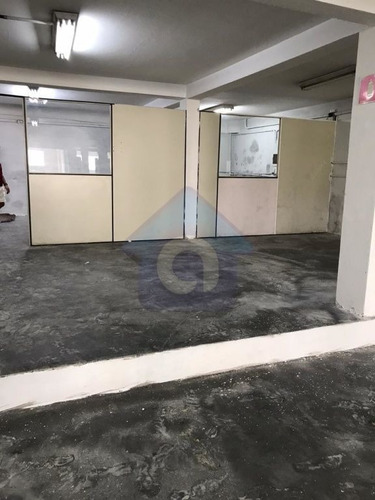 Imagem 5 de 14 de Galpão Comercial, Novo, Com 500m2 E 15 Vagas No Jabaquara, A 300m Do Metro Jabaquara - Tw15853