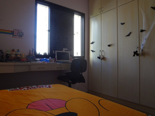 Imagem 9 de 15 de Apartamento Mandaqui - 92 M² - 3 Dorm / 3 Vagas - Bl2112