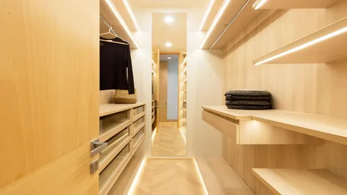 Galería Espoz - Último Penthouse