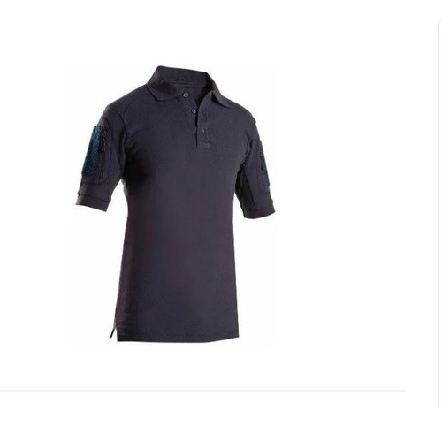 Playera Polo Tactica Comfortac Shirt Original Sixka 707