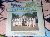 Comprar Banda Petatlan Lp Lo Nuevo De La Banda 