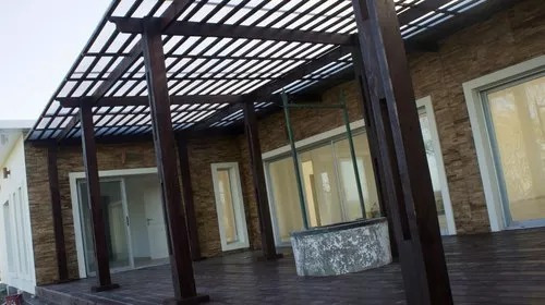 Casa Contenedor - Mister Containers - Oficinas - Baños
