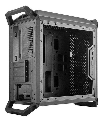 Gabinete Masterbox Q300p Mcb-q300p-kann-s02 Cooler Master