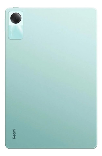 Tableta Xiaomi Redmi Pad Se De 128 Gb + 4 Gb De Ram 11 Wifi