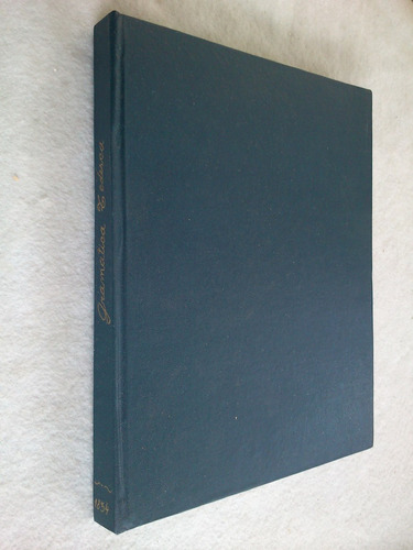Imagen 3 de 3 de Tavole Gramatica Tedesca Militare Accademia Bartolomeis 1834