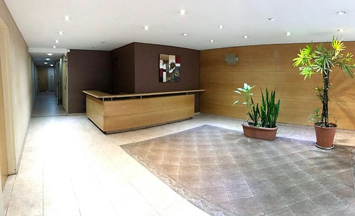 Imagen 13 de 14 de Laprida Al 1200 - Dep. 3 Amb. Dep Balcón