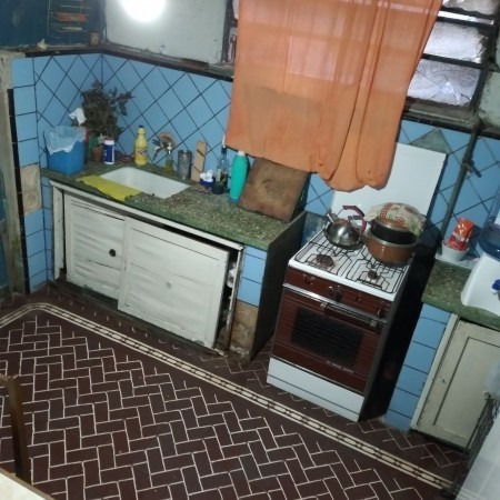 Imagen 7 de 10 de Departamento Tipo Casa Al Frente De 3 Ambientes Con Entrada De Auto.