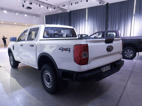 Ford Ranger Xl 2.0 Turbo 170cv 4x4 Diesel (e)