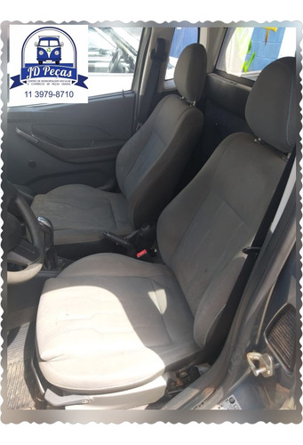 Sucata Chevrolet Montana 1.4 Econoflex 2013 (para Peças)
