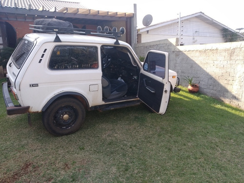 Lada Niva