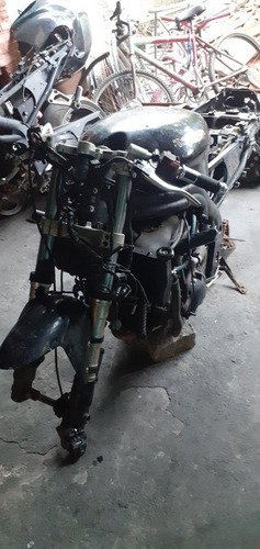 Triumph 955i