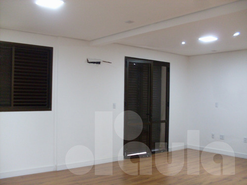 Imagem 5 de 14 de Apartamento Vila Bastos/ 1 Por Andar Todo Reformado - 1033-9962