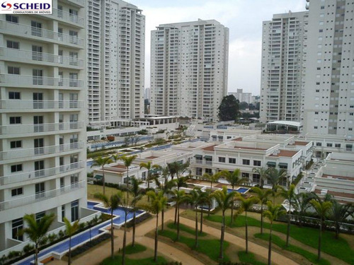 Imagem 6 de 9 de Salas Comerciais Para Locação , Excelente Localização - Mr48500