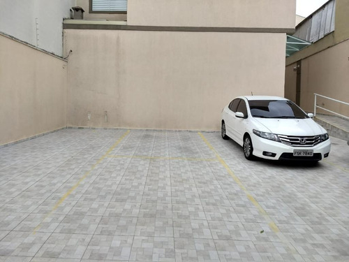 Imagem 29 de 30 de Sobrado Com 2 Suites Proximo Ao Metro Guillhermina Esperança Por R$ 330.000 - Vila Guilhermina - São Paulo/sp - So2540