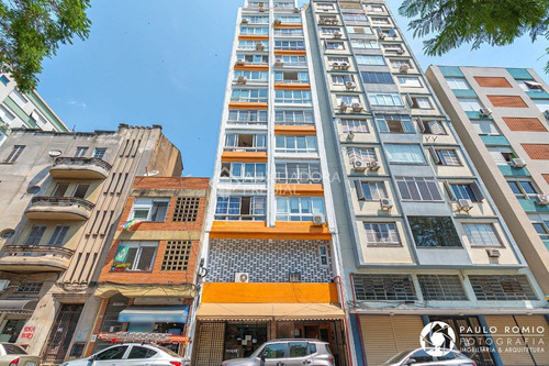 Imagem 13 de 15 de Apartamento - Centro Historico - Ref: 361816 - V-361816