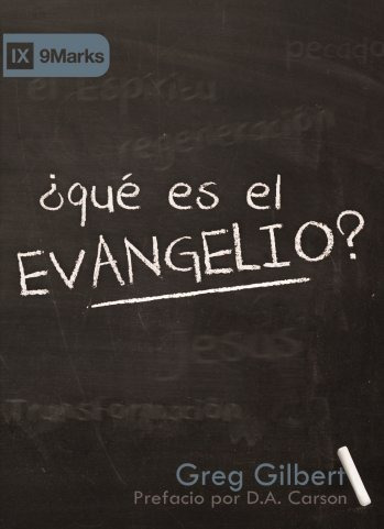 ¿qué Es El Evangelio?