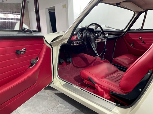 Imagen 6 de 15 de Volvo P 1800 S
