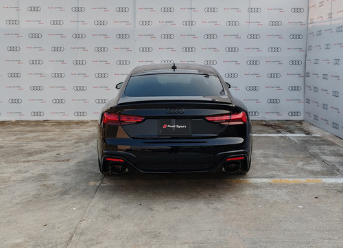 Audi Rs5 Sportback 2.9T V6 Quattro At