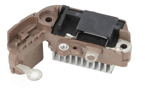 Accesorio De Regulador De Voltaje De Alternador De Circuito