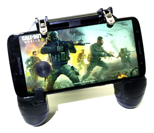 Control Gamepad Call Of Duty Mobile Freefire Pugb 