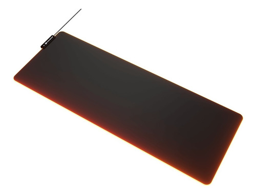 Imagen 9 de 10 de Mouse Pad Gamer Cougar Neon X Luz Rgb 80x30cm