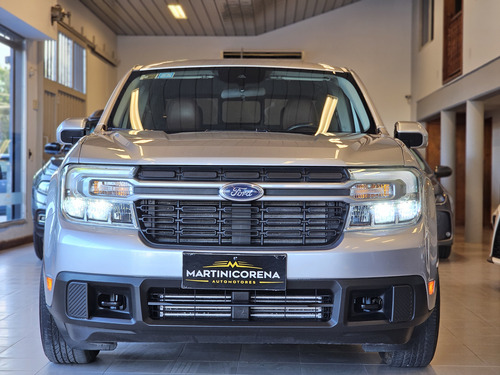 Ford Maverick 2.0 Ecoboost Cd Lariat At8 4wd
