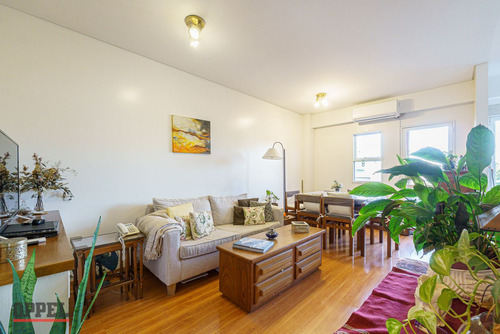 Oppel | Departamento En Venta | Nuñez Capital Federal | Co