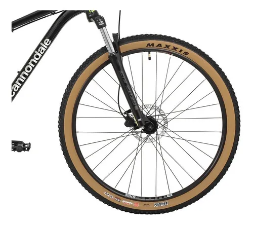 Cannondale trail online 7 aro 29