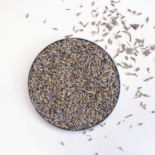 Imagem 2 de 3 de Lavanda Importada 20g