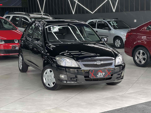 Chevrolet Celta 1.0 MPFI LT 8V FLEX 4P MANUAL