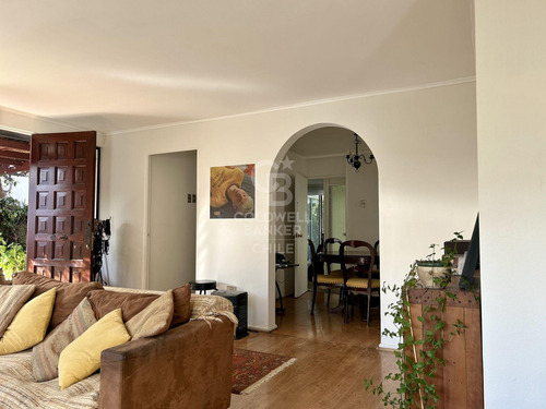 Casa En Pasaje Cerrado - Lo Beltrán