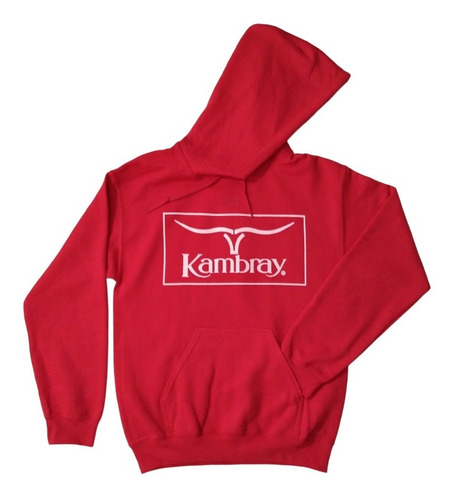 Sudaderas Vaqueras Kambray