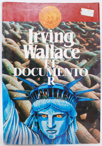 El Documento R Irving Wallace 