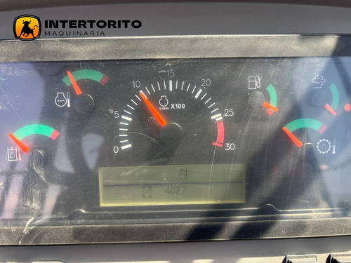 Cargador Frontal Cat 950 Gc Eco.302