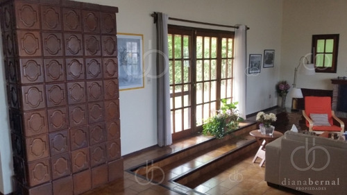 Imagen 6 de 30 de Cabaña Con Un Total De 6 Dormitorios.- Ref: 53745