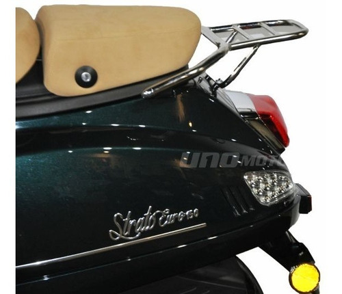 Imagen 5 de 15 de Motomel Strato Euro 150 - Ahora 12/18 - Crédito Dni!