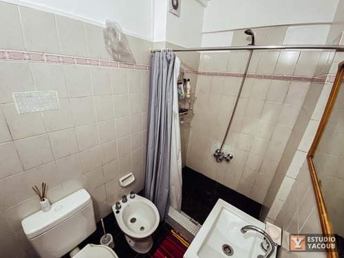 Departamento Monoambiente En Venta - 1 Baño - 27mts2 - La Plata