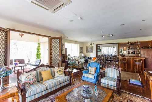 Casa-são Paulo-chácara Flora | Ref.: 375-im264680 - 375-im264680