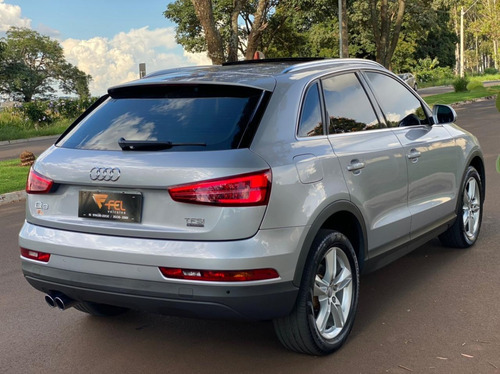 Audi Q3 Ambiente 2.0 T 2016