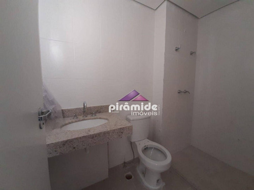 Imagem 8 de 30 de Apartamento À Venda, 92 M² Por R$ 773.000,00 - Vila Adyana - São José Dos Campos/sp - Ap10352